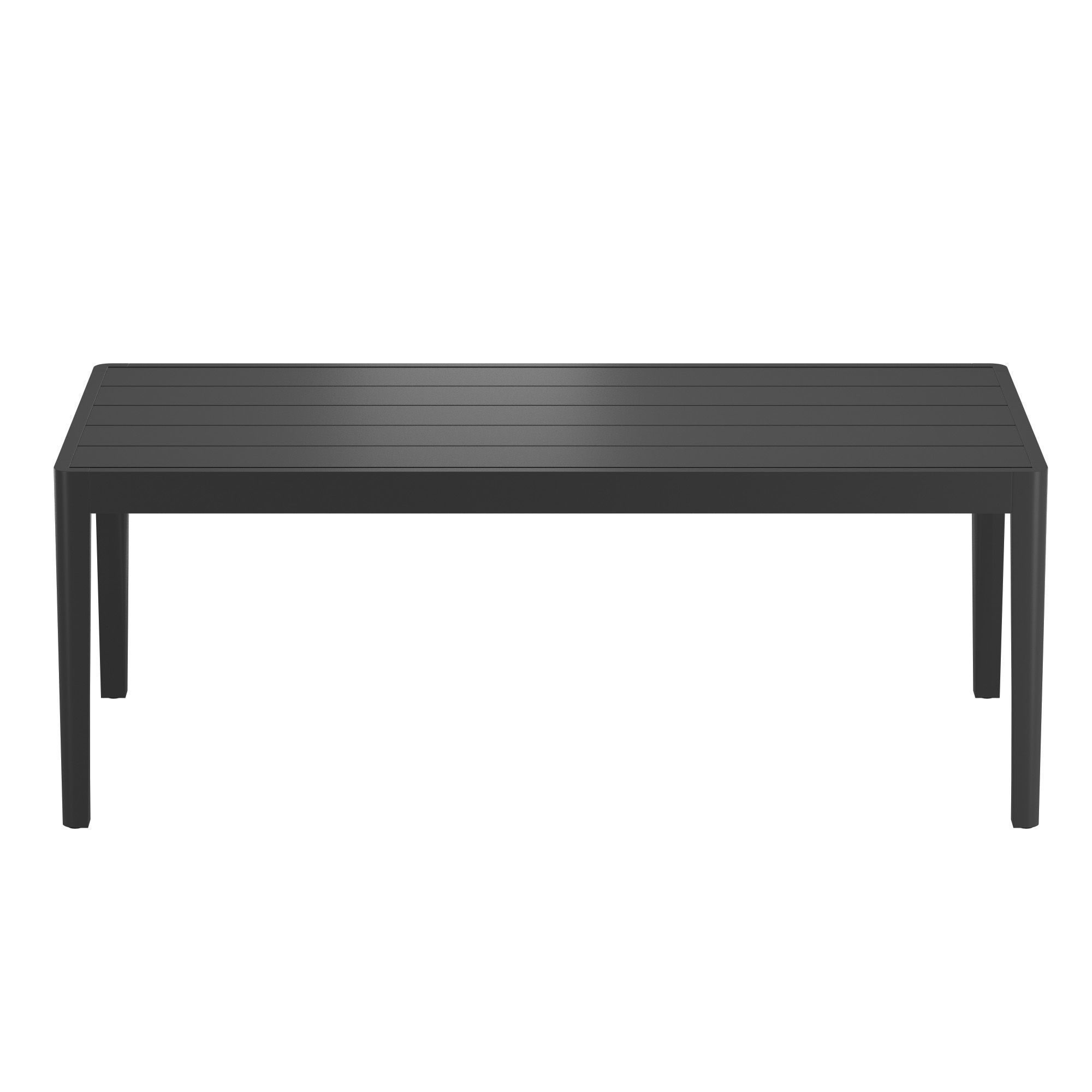 Hamilton Dining Table 79 3D model_2