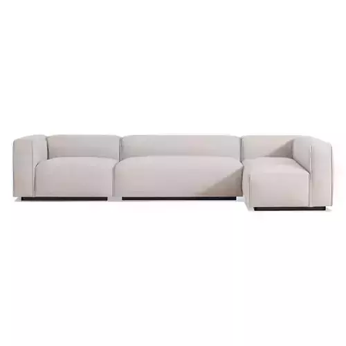 Cleon Sectional