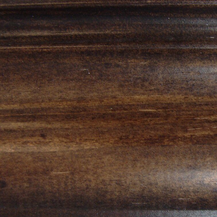 Bull Real Picture Frame 3D model_6