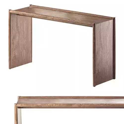 Potterybarn Eileen Console table