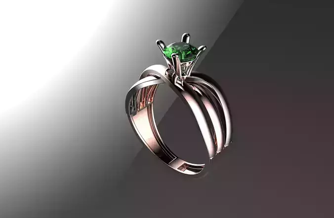 jewelry ring 66