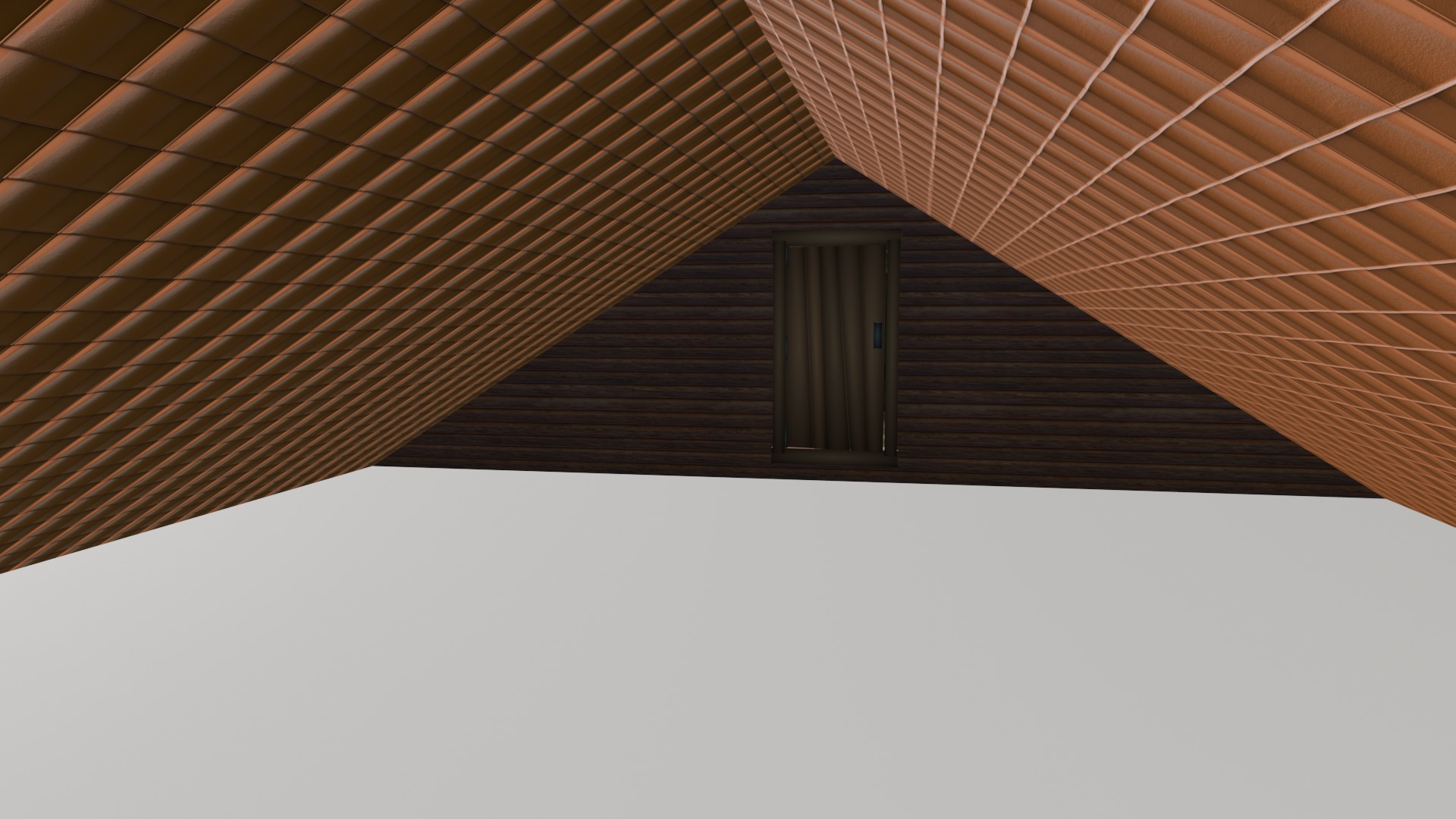 Oldes house 3D model_16