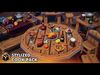 Stylized Cook Pack - Unreal Engine Asset Pack  Low-poly 3D model_1