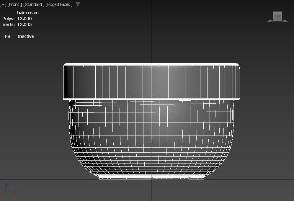 cosmatic vol4 3D model_4
