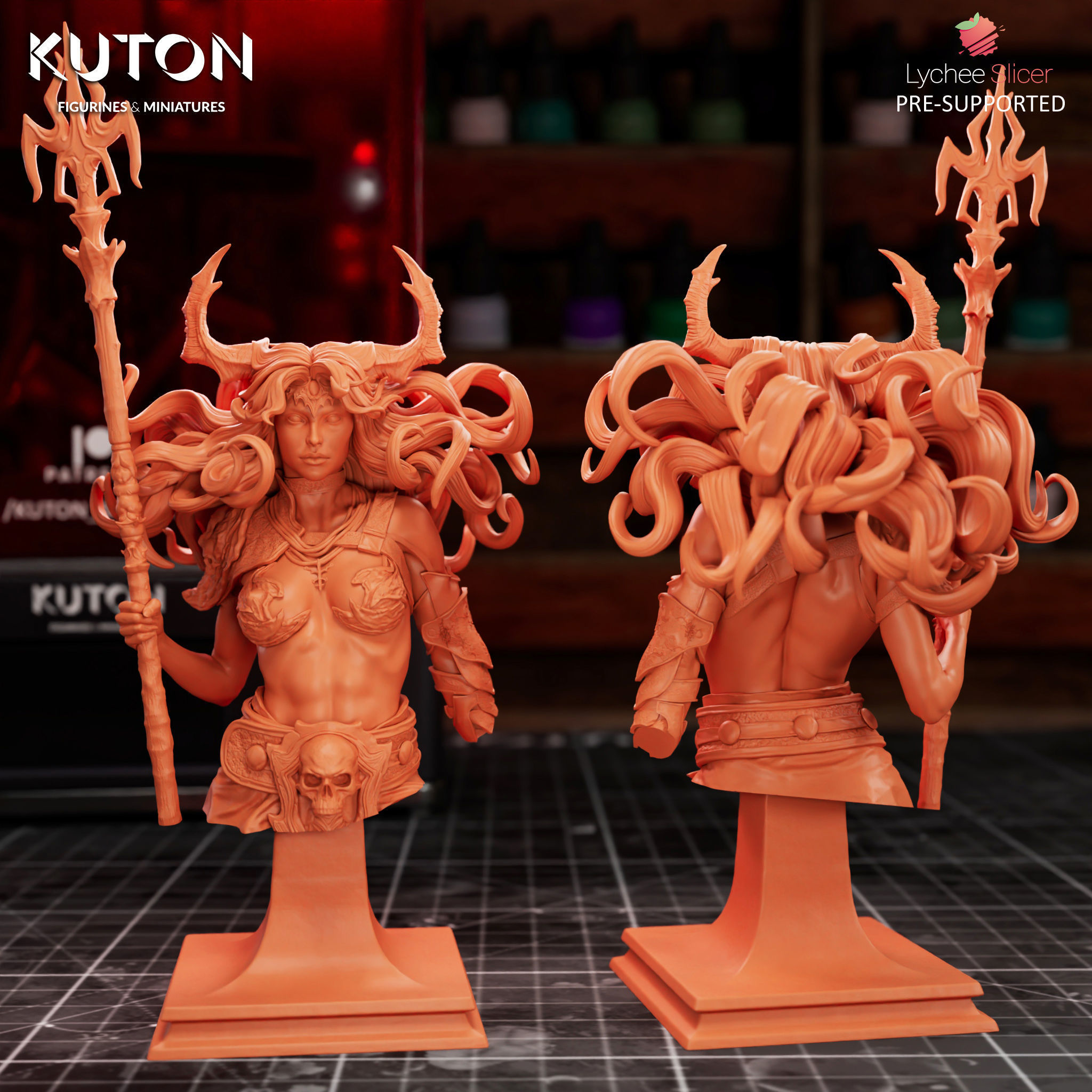 Vexoria 3D print model_10