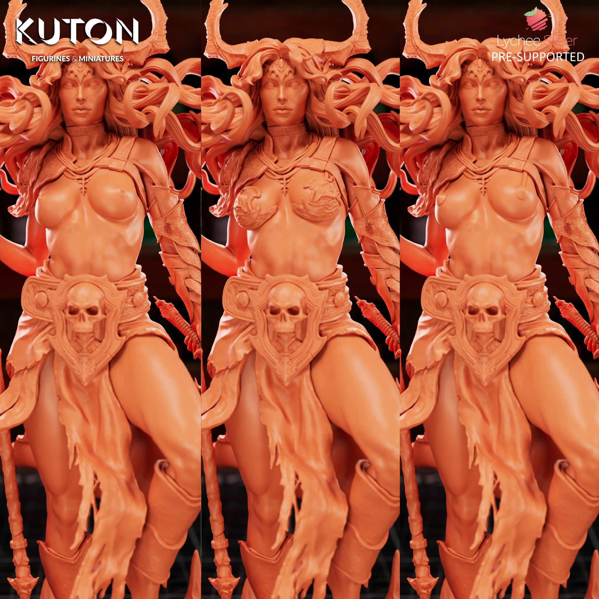 Vexoria 3D print model_11