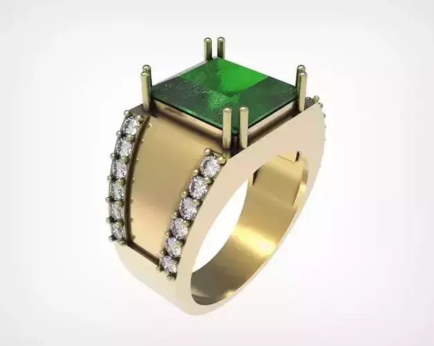 RING003