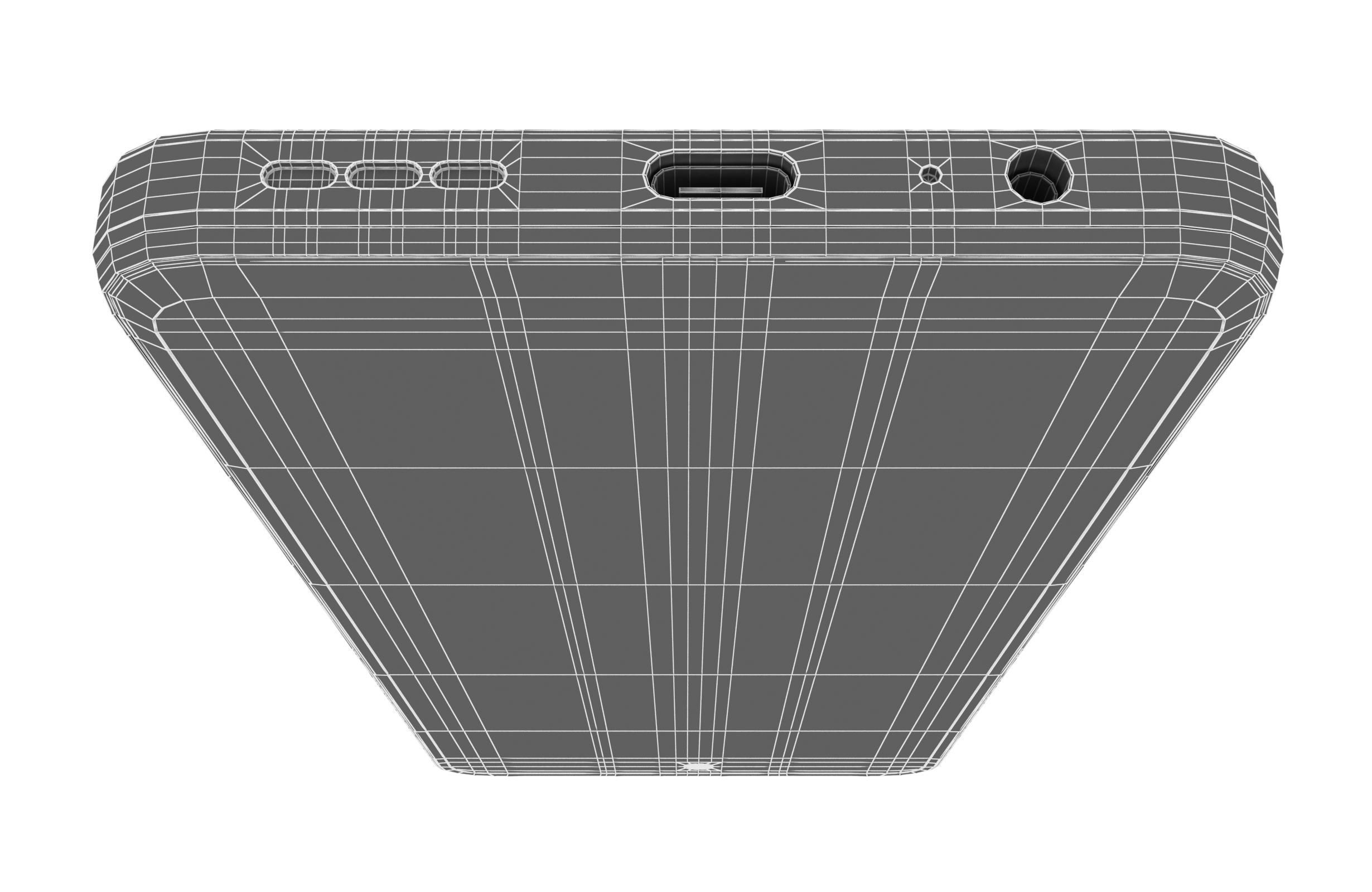 Motorola Moto G45 5G All Colors 3D model_40