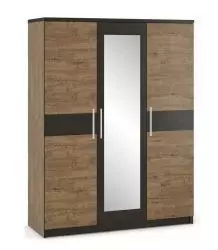 Wardrobe 3D print model