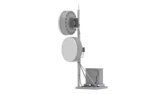 Mobile Antenna v1