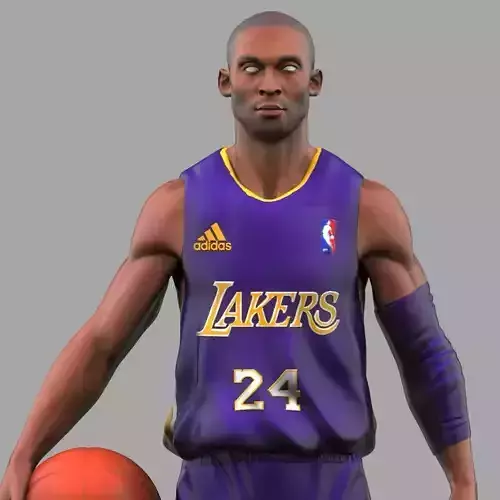 KOBE BRYANT