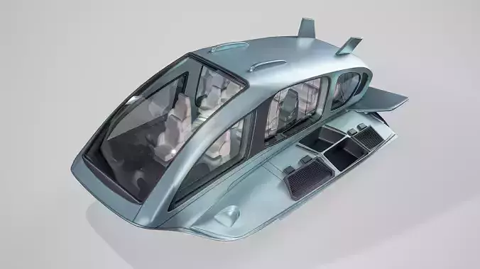 Current Adventure Houseboat