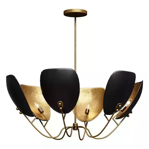 SAVO CHANDELIER 84072