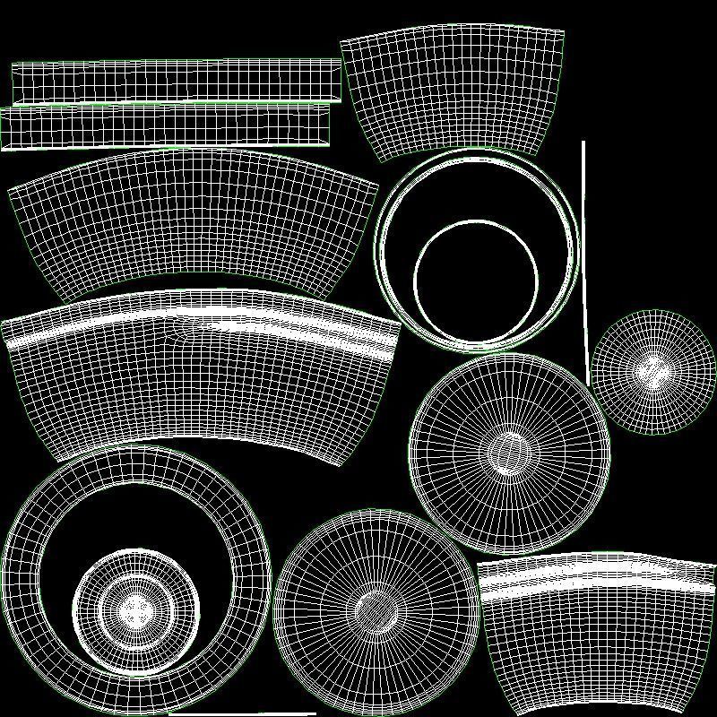 cosmaitc vol5 3D model_7