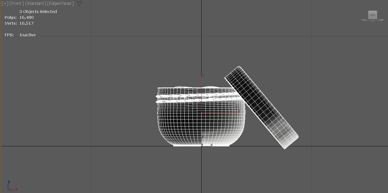cosmaitc vol5 3D model_5