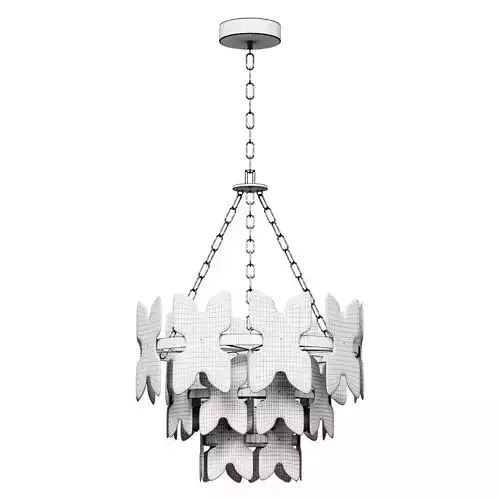 MILLIE CHANDELIER 89101