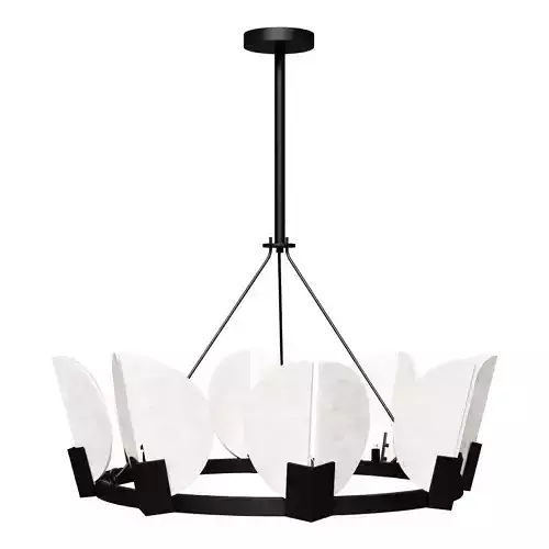 SIERRA CHANDELIER 89661
