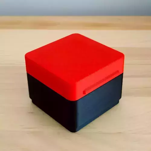 AAA Battery LR3 Smart Box