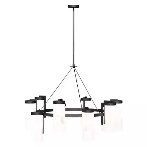 RYDER CHANDELIER 89659