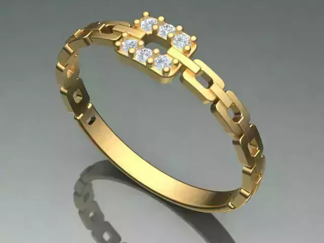 Chain Ring
