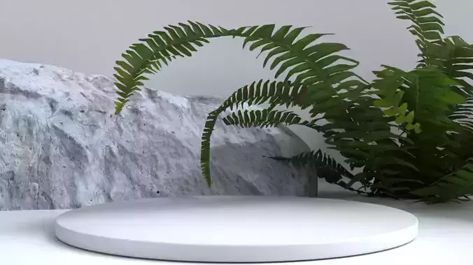 Display Podium 223923082024