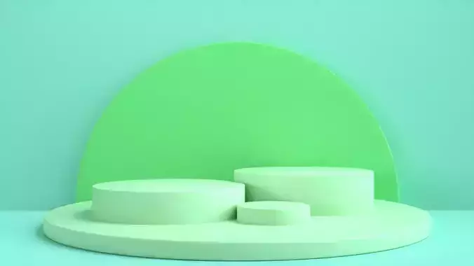 Display Podium 224523082024