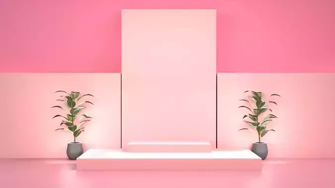 Display Podium 232423082024