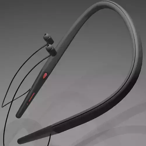 Bluetooth Neckbands Earphone