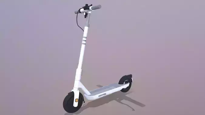 Kick Scooter