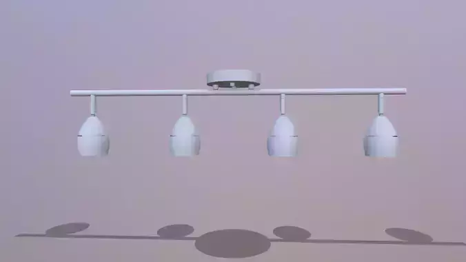Led Ceiling Light
