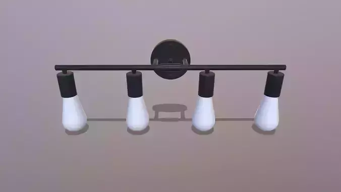 LED Ceiling Light