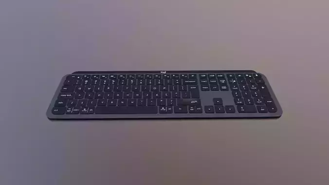 Logi Keyboard