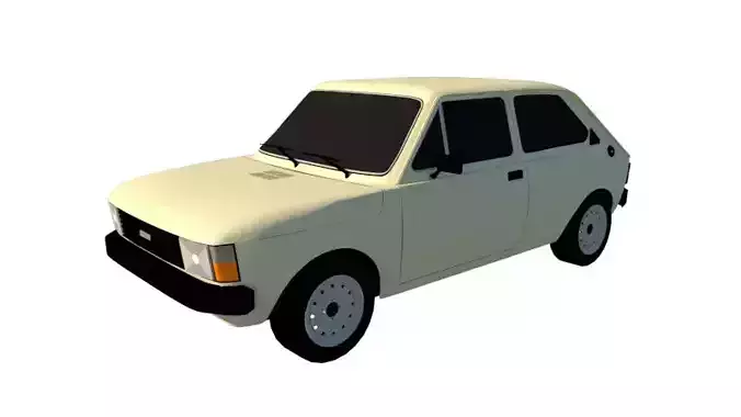 FIAT 147 L GL GLS 1979 1989