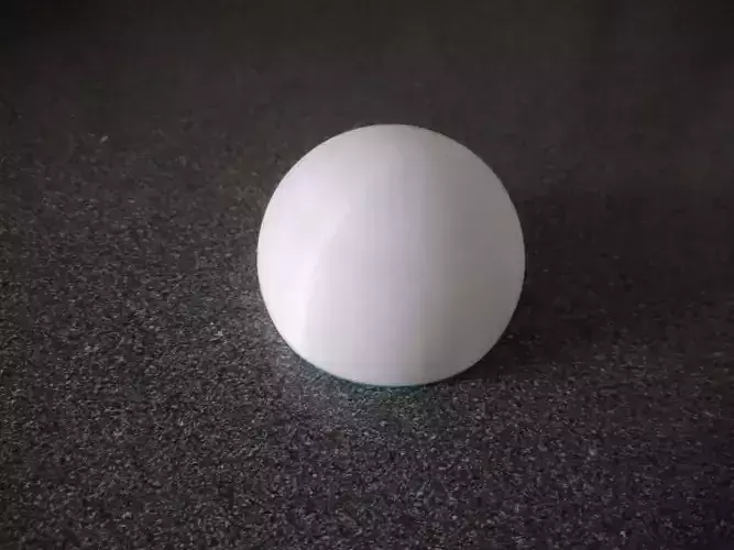 Layerline eliminator