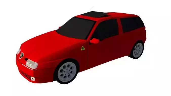 ALFA ROMEO 145 20 TI 2000