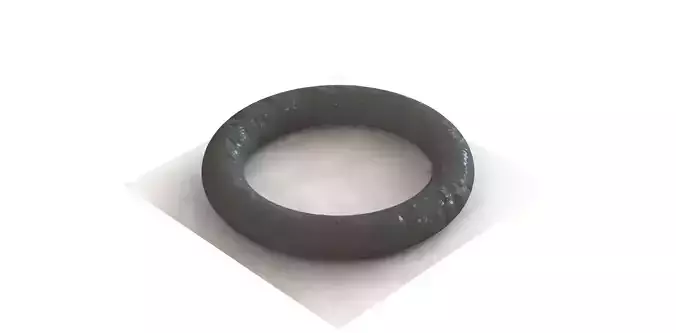 O Ring Vedabras 12251