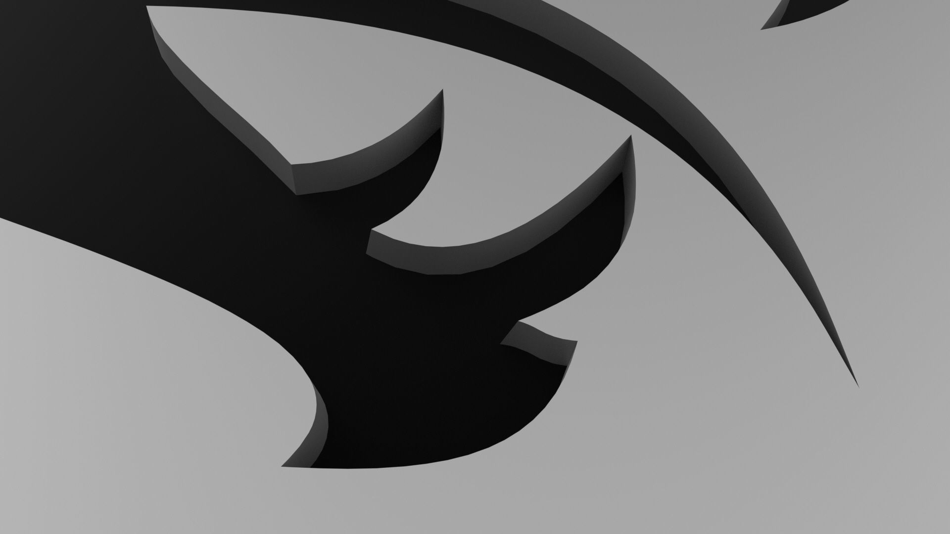 Enders Game Battle School Army Patches 3D print model_23