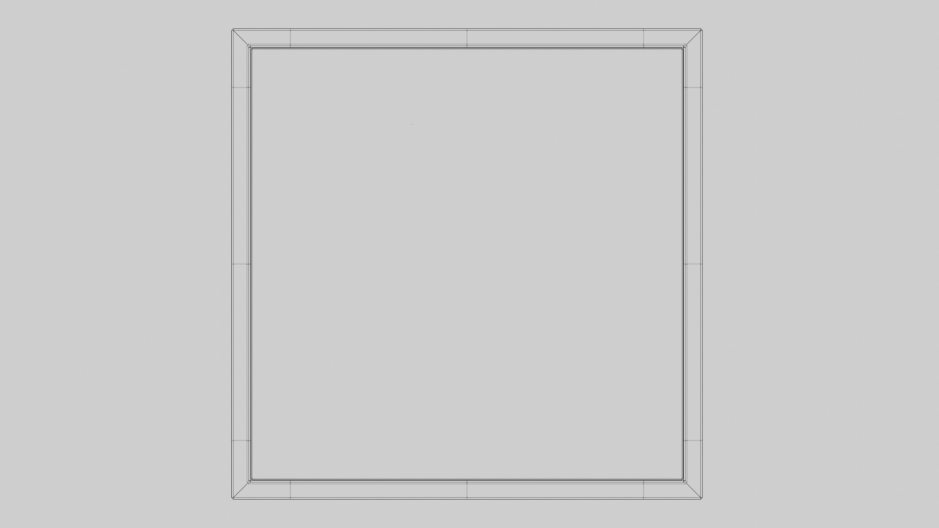 Activity Cube 3D model_26