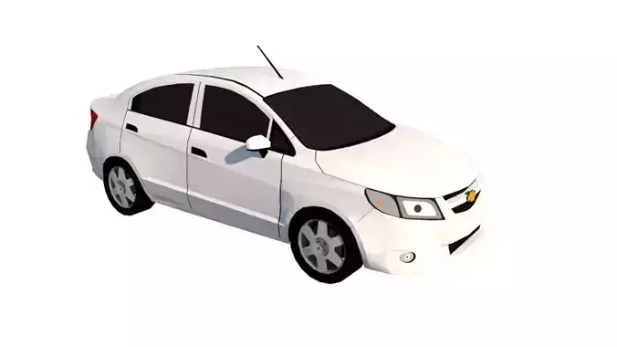 CHEVROLET SAIL 1 4 LTZ 2013