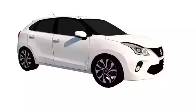 SUZUKI BALENO 1 4 GLX 2023