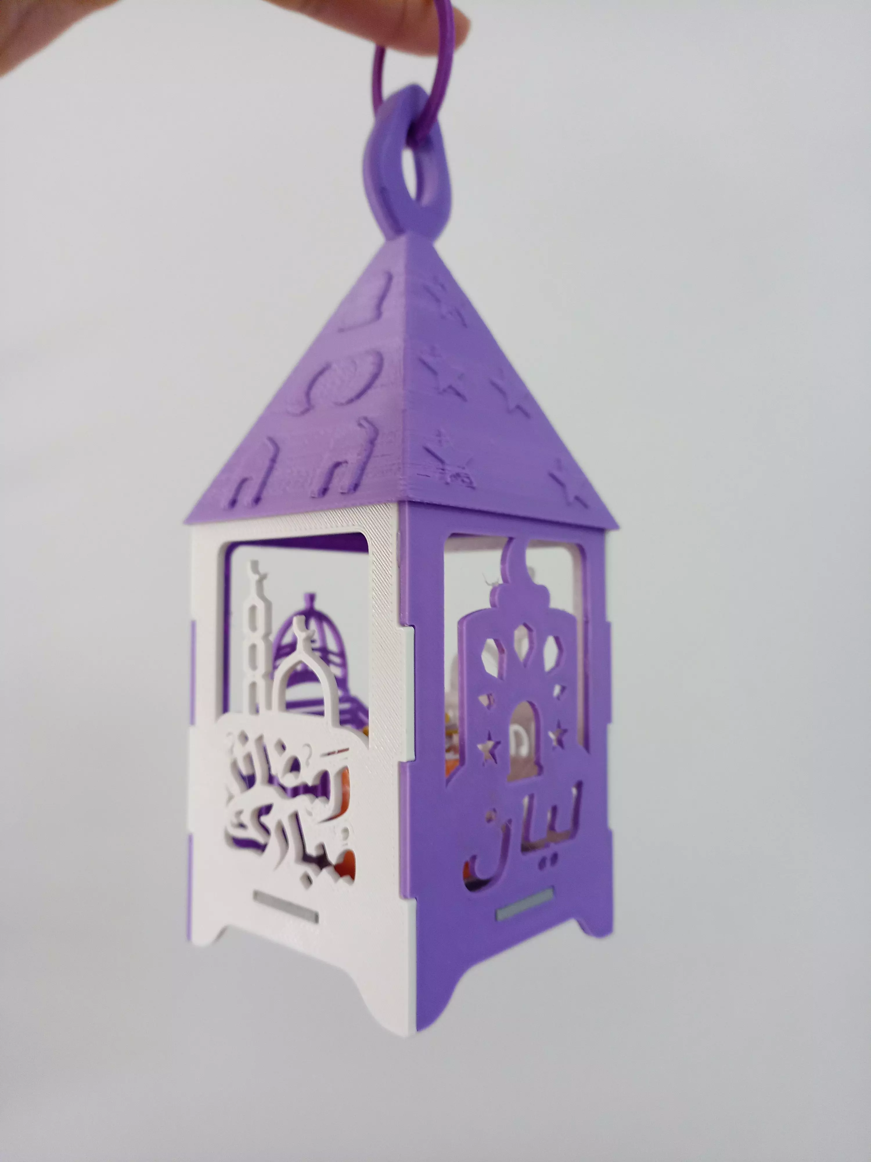  Fanos Ramadan 3D print model_0