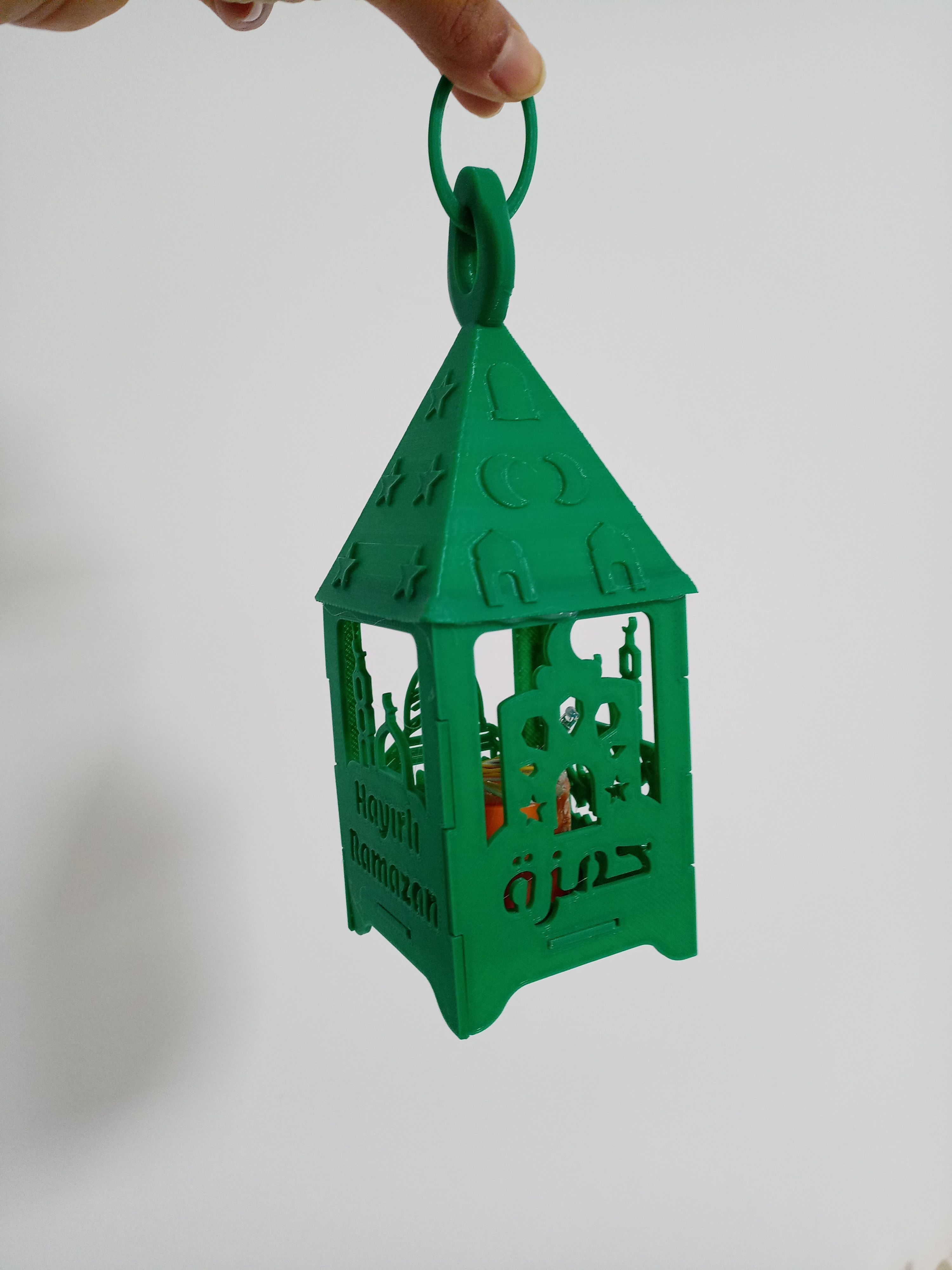  Fanos Ramadan 3D print model_2