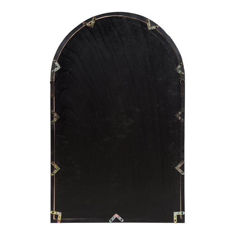 Bull Mcclanahan Farmhouse Accent Mirror - 3 Colour 3D model_29