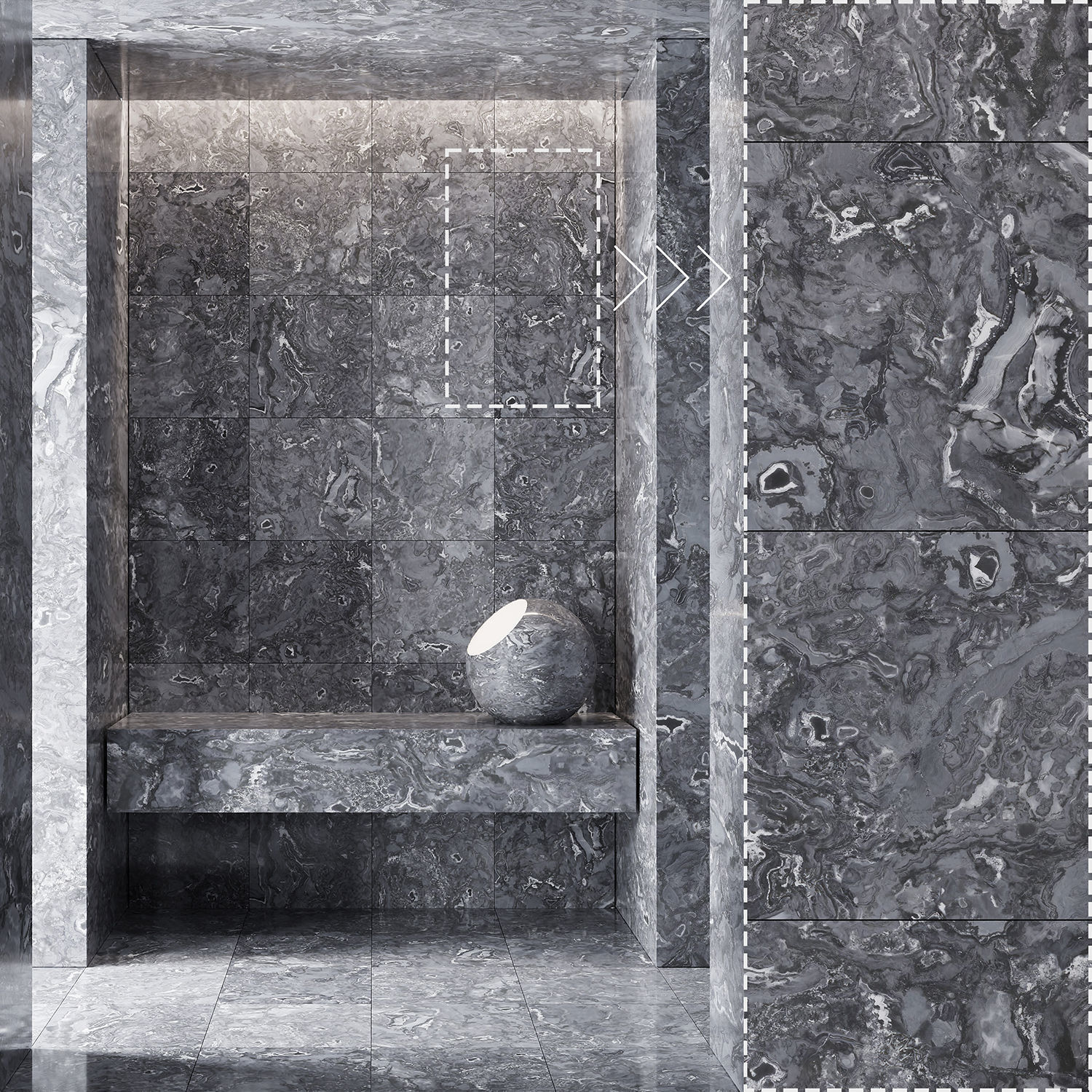 Marble Stone No347 Texture_3