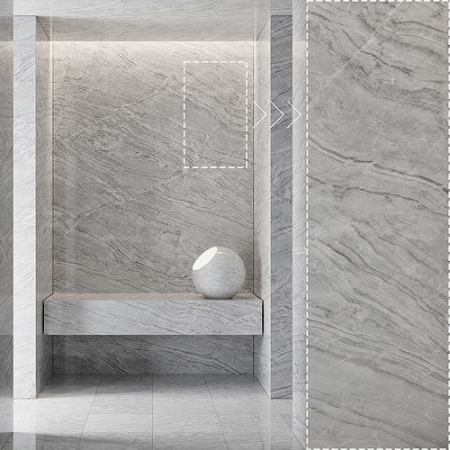 Marble Stone No350 Texture