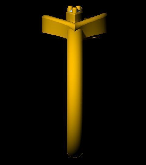 Leaf Ring 3dm file 3D print model_5