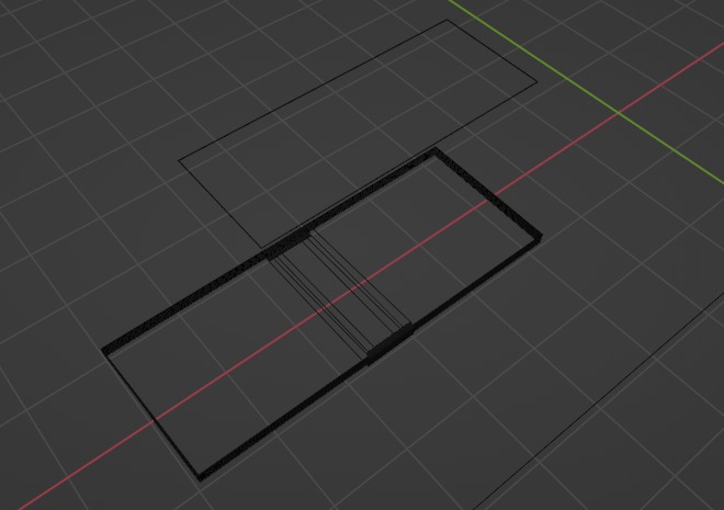 money dollar Free low-poly 3D model_11