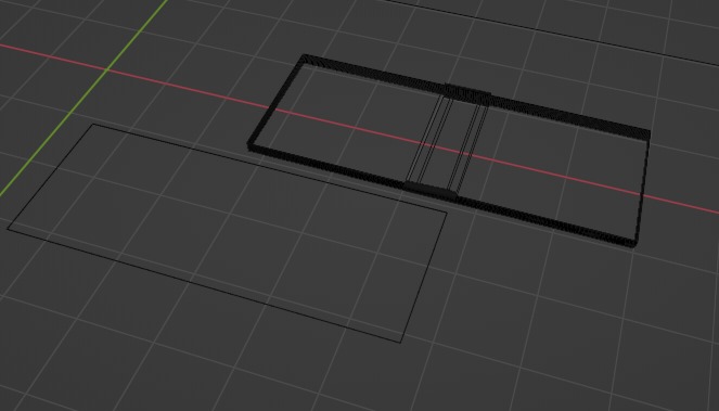 money dollar Free low-poly 3D model_10