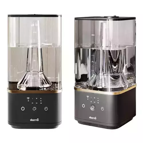 Air Humidifier Deerma DEM-F10W by Xiaomi 