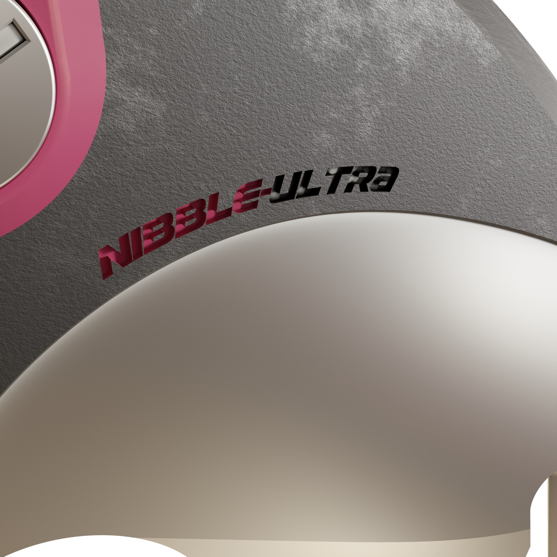 Jane Doe Knife scissors - ZZZ Zenseless Zone Zero 3D print model_5